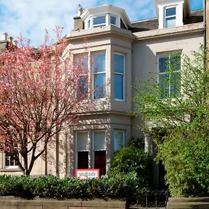 Guest house Southside Edinburgh