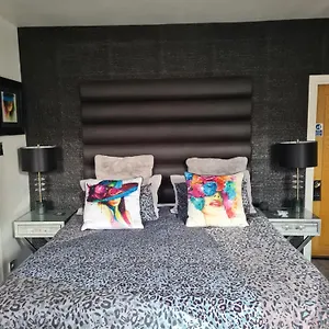 Guest house The Arthington, Blackpool