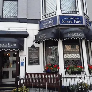 Hotel Oyo Sonora Park, Blackpool