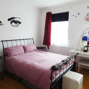 Guest house City London